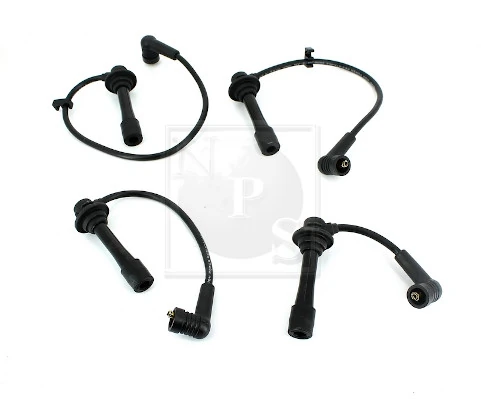 NPS gyújtókábelkészlet - M580A36 - TothCarparts