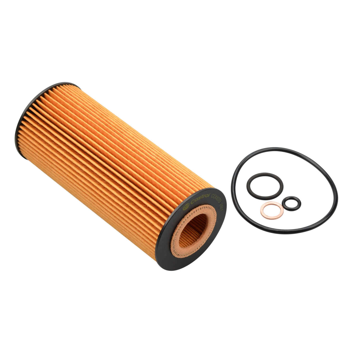 Castrol Filters olajszűrő - CO0070 - TothCarparts