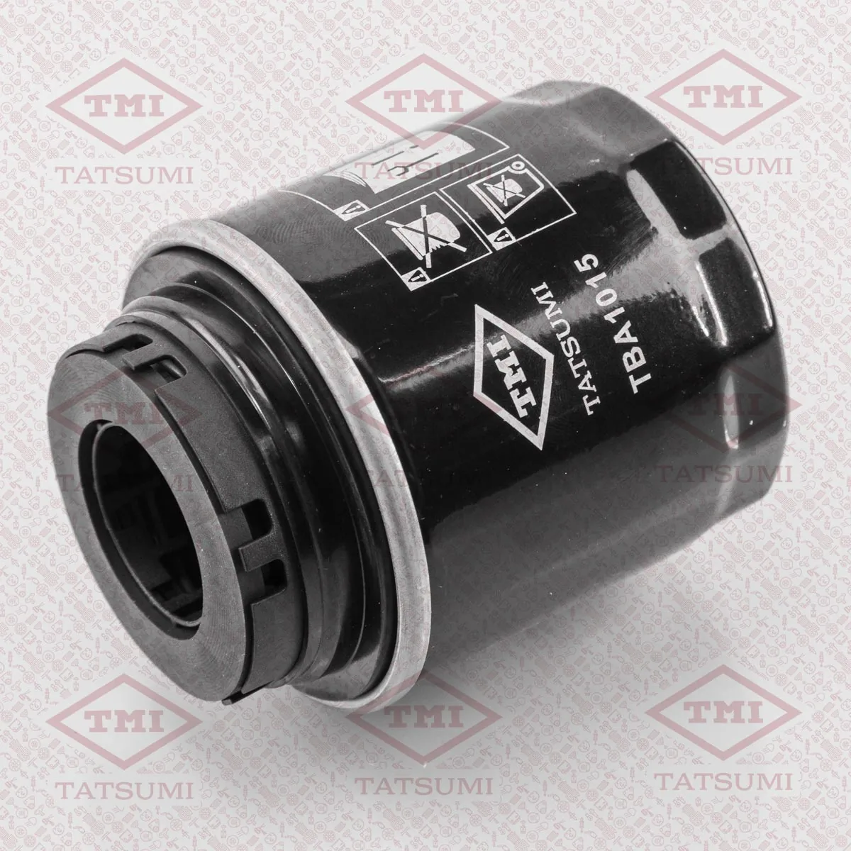 TATSUMI olajszűrő - TBA1015 - TothCarparts