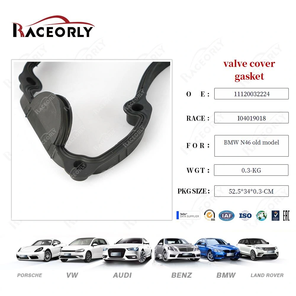 RACEORLY tömítéskészlet, szelepfedél - I04019018 - TothCarparts