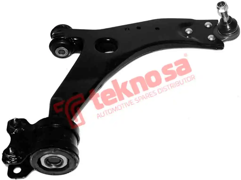 TEKNOSA lengőkar, kerékfelfüggesztés - FO2044 - TothCarparts