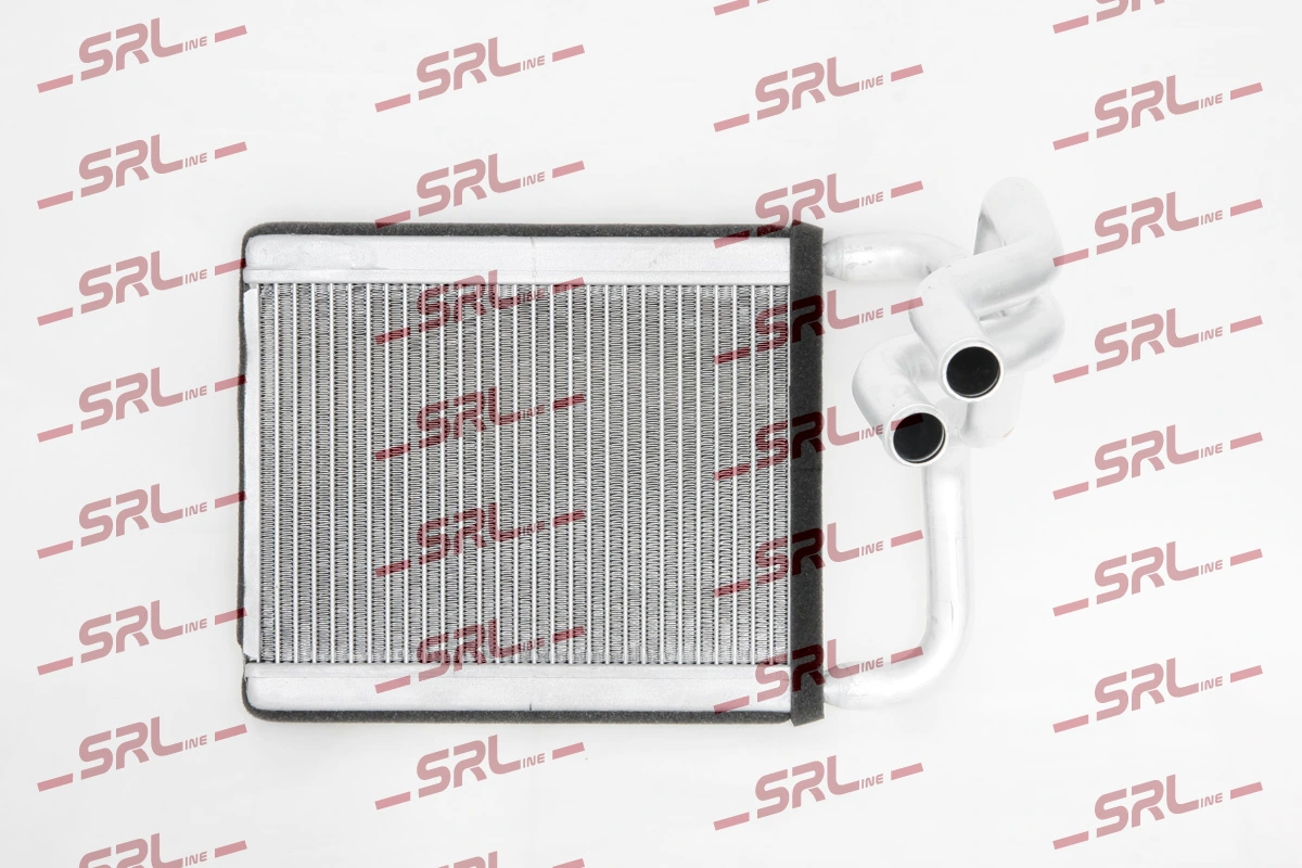 SRLine Hőcserélő, belső tér fűtés - 4016N8-1 - TothCarparts