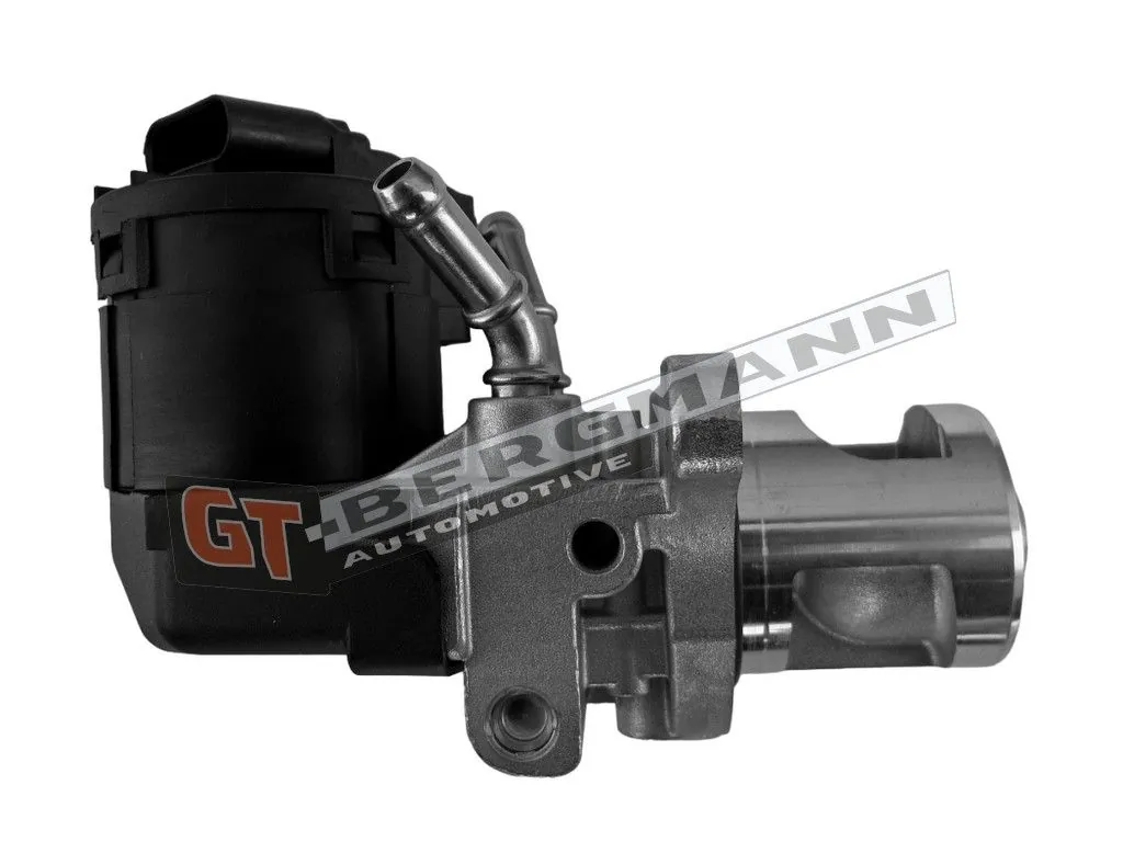 GT-BERGMANN AGR-szelep - GT55-039 - TothCarparts