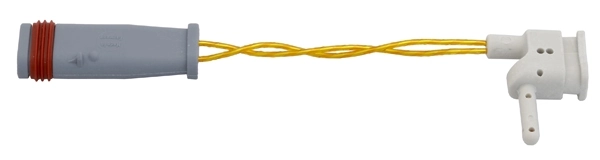 PAGID figyelmezető kontaktus, fékbetétkopás - P8609N - TothCarparts