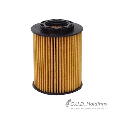 GUD olajszűrő - M73 - TothCarparts