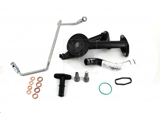 NPS töltő, feltöltés - M809A06B - TothCarparts