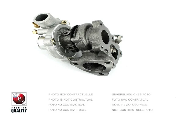 NPS töltő, feltöltés - M809A07 - TothCarparts