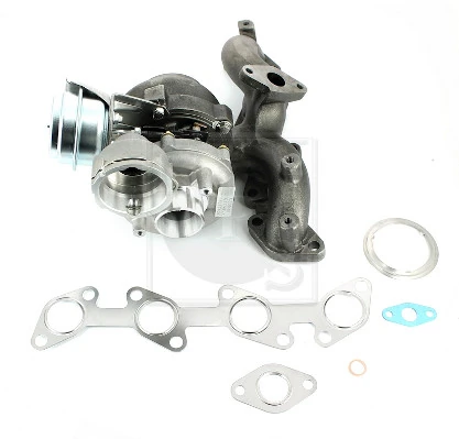 NPS töltő, feltöltés - M809I40 - TothCarparts