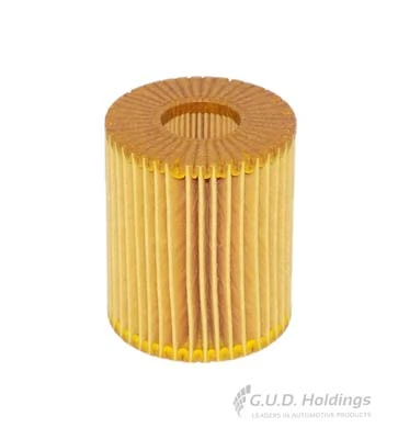 GUD olajszűrő - M81 - TothCarparts