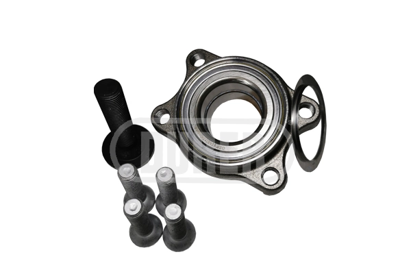 DÜRER kerékcsapágy készlet - M83536K - TothCarparts