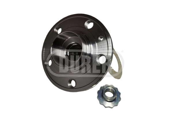 DÜRER kerékcsapágy készlet - M83569K - TothCarparts