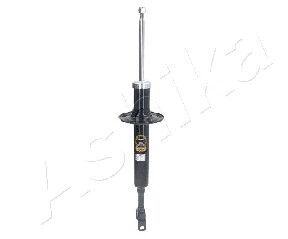 ASHIKA lengéscsillapító - MA-00049 - TothCarparts