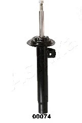 ASHIKA lengéscsillapító - MA-00074 - TothCarparts