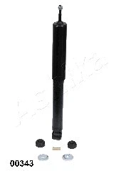 ASHIKA lengéscsillapító - MA-00343 - TothCarparts