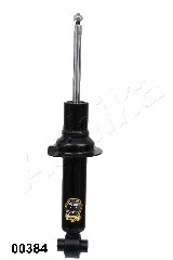 ASHIKA lengéscsillapító - MA-00384 - TothCarparts
