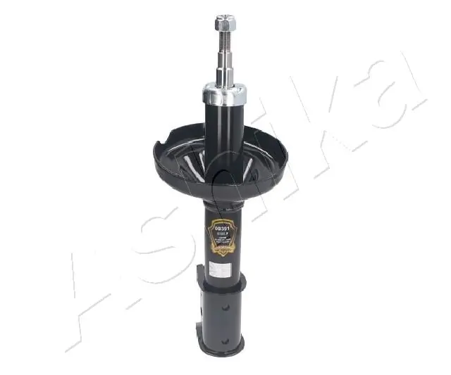 ASHIKA lengéscsillapító - MA-00391 - TothCarparts
