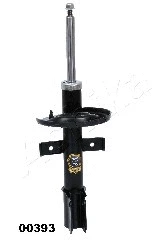 ASHIKA lengéscsillapító - MA-00393 - TothCarparts