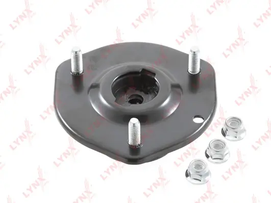 LYNXAUTO Támcsapágy, gólyaláb - MA-1206LR - TothCarparts