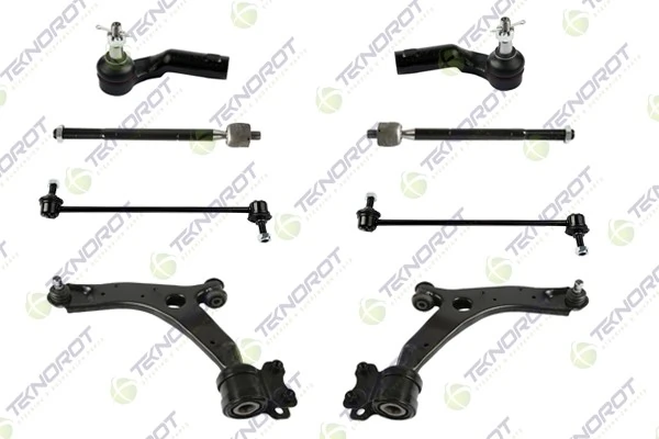 TEKNOROT javítókészlet, keresztlengőkar - MA-300 - TothCarparts