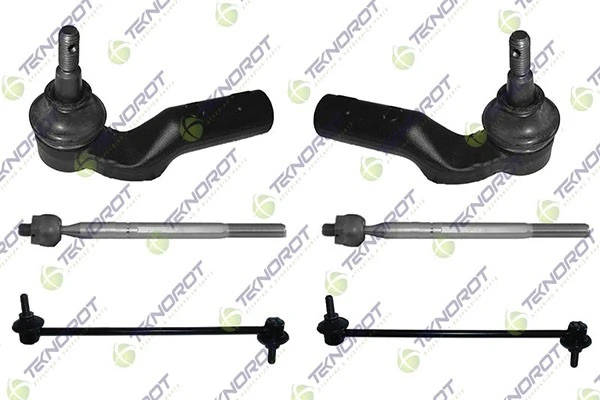 TEKNOROT javítókészlet, keresztlengőkar - MA-330 - TothCarparts