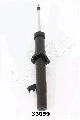ASHIKA lengéscsillapító - MA-33059 - TothCarparts