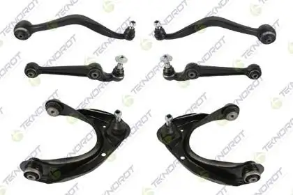 TEKNOROT javítókészlet, keresztlengőkar - MA-716 - TothCarparts