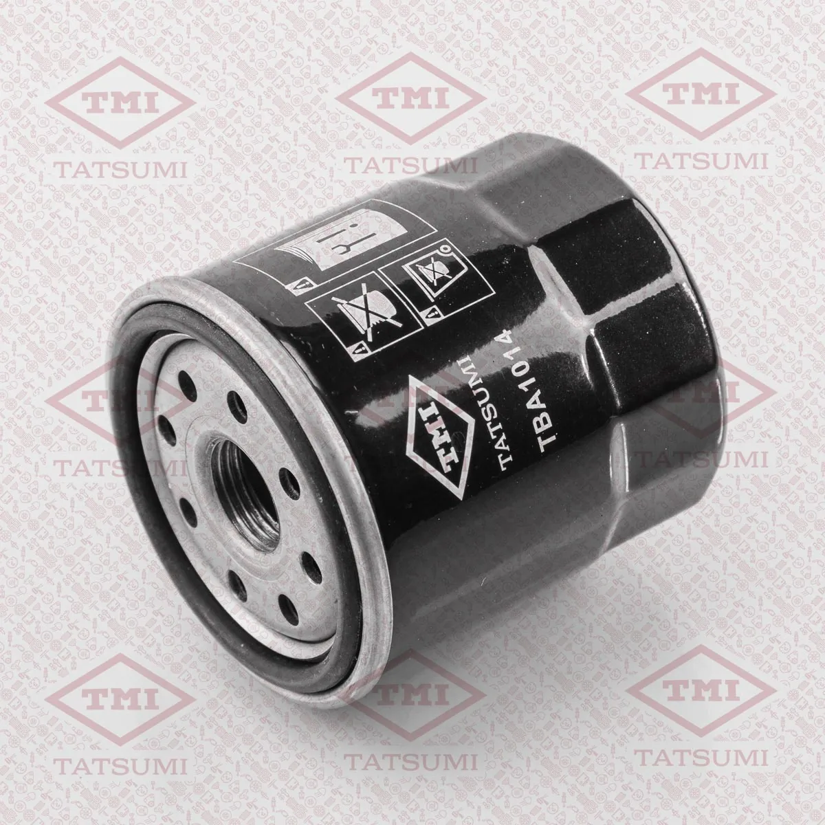 TATSUMI olajszűrő - TBA1014 - TothCarparts