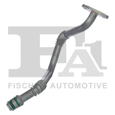 FA1 Olajvezeték, töltő - 622-808 - TothCarparts