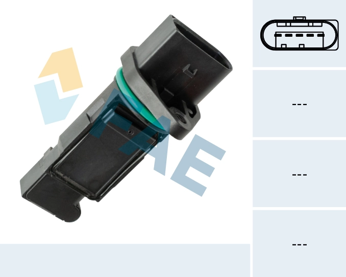 FAE légmennyiségmérő - 69002 - TothCarparts