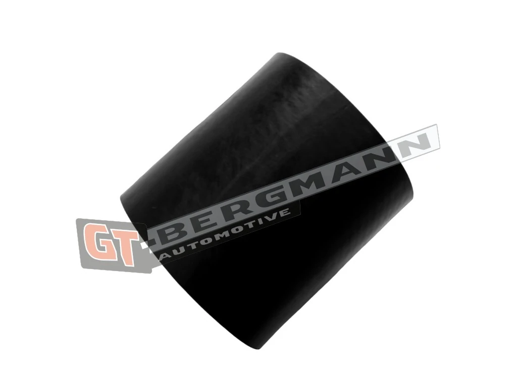 GT-BERGMANN Töltőlevegő cső - GT52-789 - TothCarparts