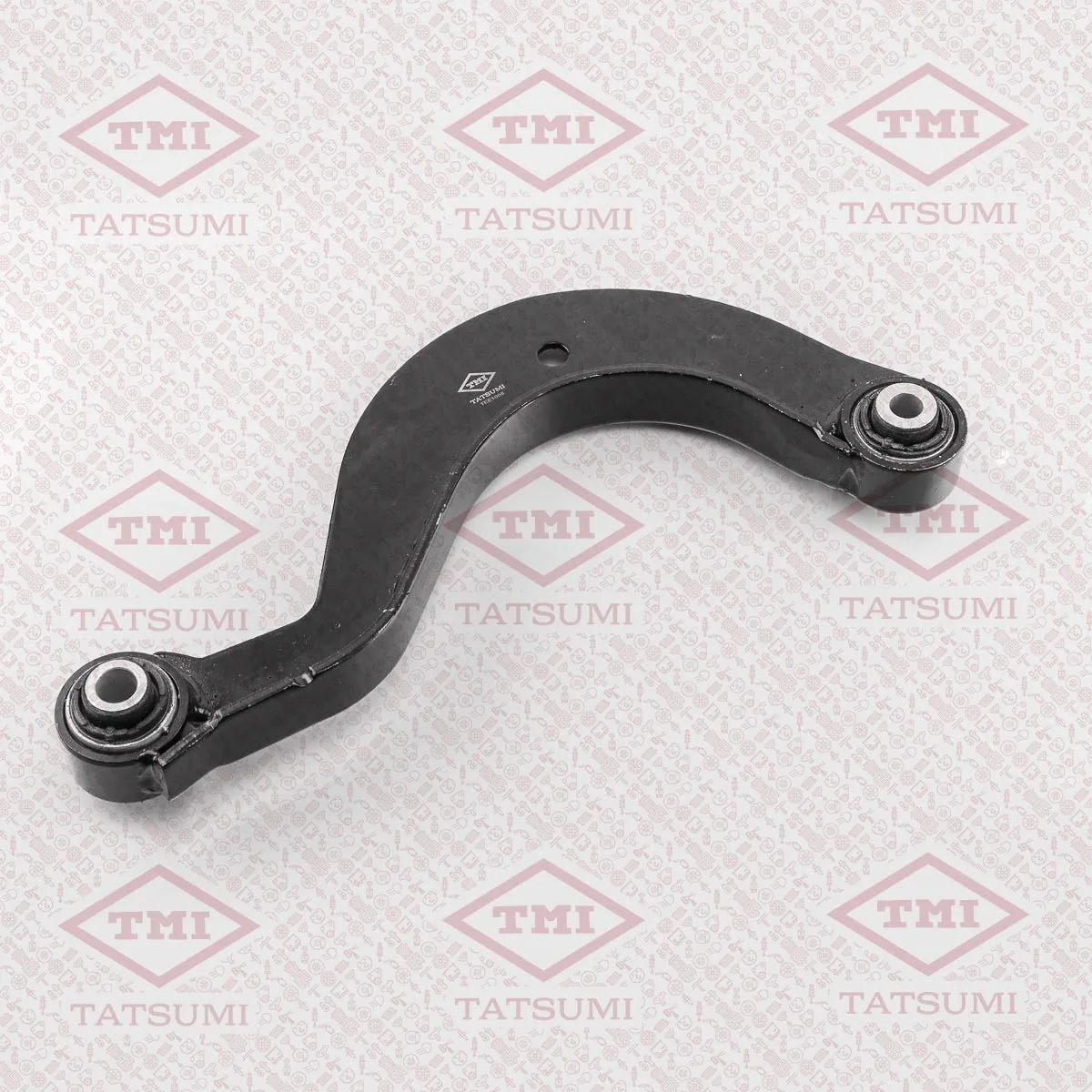TATSUMI lengőkar, kerékfelfüggesztés - TEE1008 - TothCarparts