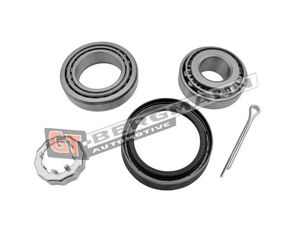GT-BERGMANN kerékcsapágy készlet - GT26-040 - TothCarparts