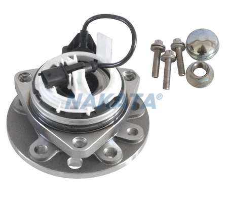 NAKATA kerékcsapágy készlet - NKF8412 - TothCarparts