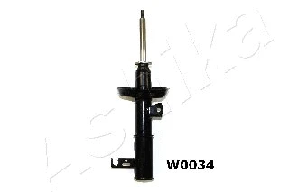 ASHIKA lengéscsillapító - MA-W0034 - TothCarparts