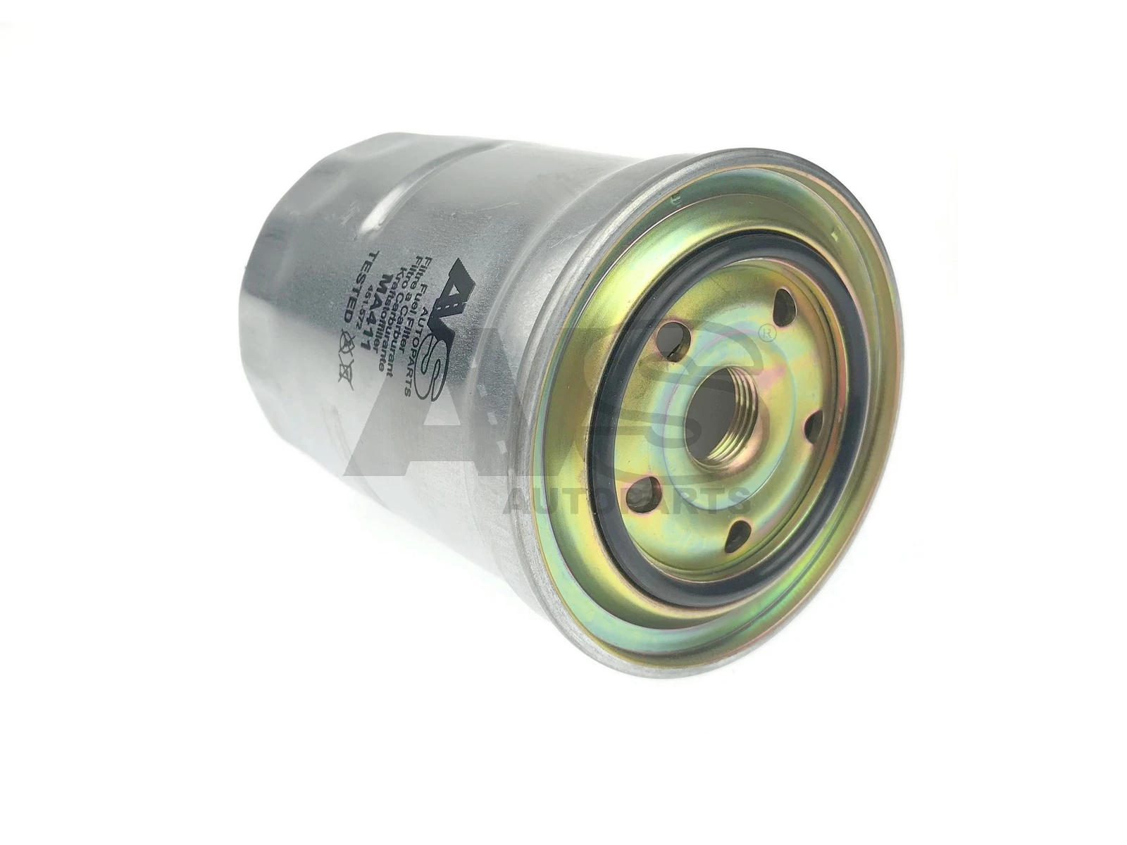 AVS AUTOPARTS Üzemanyagszűrő - MA411 - TothCarparts