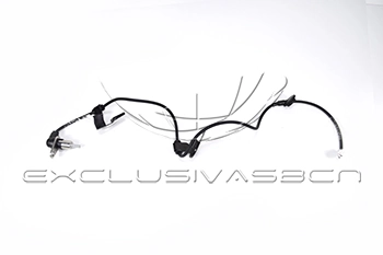 MDR érzékelő, kerékfordulatszám - MAB-9343 - TothCarparts