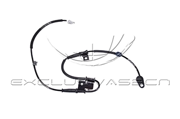 MDR érzékelő, kerékfordulatszám - MAB-9H85 - TothCarparts