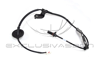 MDR érzékelő, kerékfordulatszám - MAB-9H86 - TothCarparts