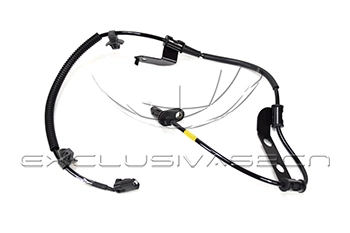 MDR érzékelő, kerékfordulatszám - MAB-9K43 - TothCarparts