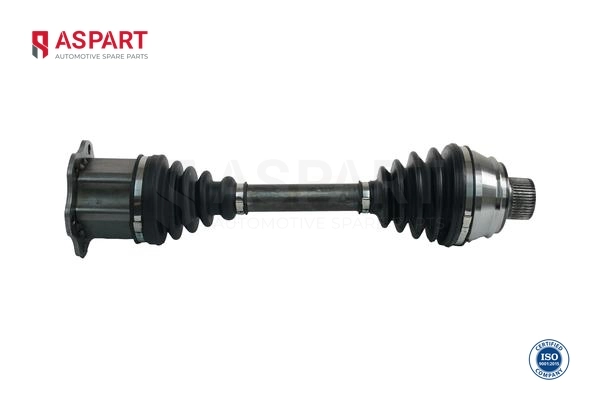 ASPART hajtótengely - 1DSH1388 - TothCarparts