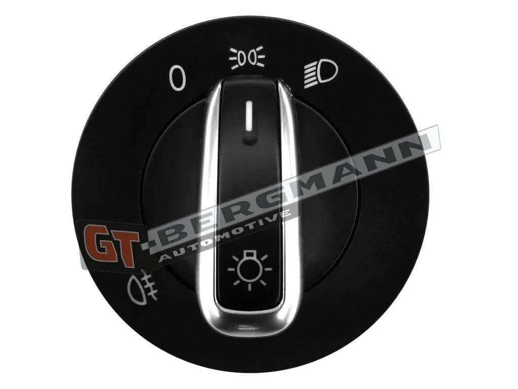 GT-BERGMANN kapcsoló, főfényszóró - GT40-008 - TothCarparts