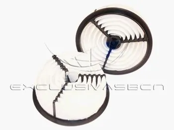 MDR légszűrő - MAF-3809 - TothCarparts