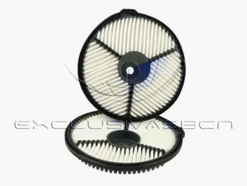 MDR légszűrő - MAF-3811 - TothCarparts