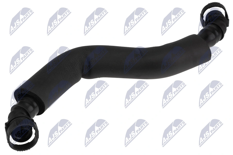 NTY cső, forgattyúsház szellőztetés - GPP-AU-045 - TothCarparts