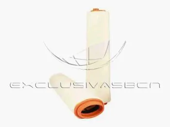 MDR légszűrő - MAF-3L06 - TothCarparts