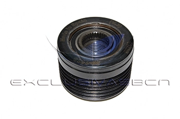 MDR generátor szabadonfutó - MAP-8802 - TothCarparts