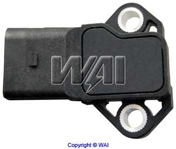 WAI érzékelő, szívócső nyomás - MAP9113 - TothCarparts