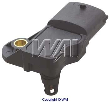 WAI érzékelő, szívócső nyomás - MAP9118 - TothCarparts