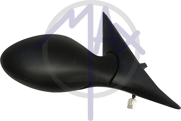 MAX külső visszapillantó - MAR201-R - TothCarparts