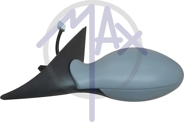 MAX külső visszapillantó - MAR202-L - TothCarparts